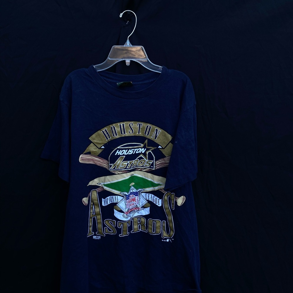 Vintage Houston Astros Tee